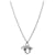 Dior Collana Cubic Revolution Silver Argento  - vista 1