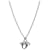 Dior Collana Cubic Revolution Silver Argento  - vista 2