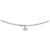 Dior Collana Cubic Revolution Silver Argento  - vista 3