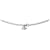 Dior Collana Cubic Revolution Silver Argento  - vista 4
