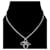 Dior Collana Cubic Revolution Silver Argento  - vista 5