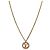 Louis Vuitton Collana Louise by Night Gold D'oro