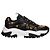 Versace Sneakers Porcelain Barocco Hiker - vista 4