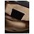 Gucci Mini borsa GG Marmont Matelassé nera con manico superiore Nero - vista 4