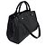 Louis Vuitton Borsa a tracolla Montaigne MM Empreinte Nera Nero