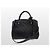 Louis Vuitton Borsa a tracolla Montaigne MM Empreinte Nera Nero - vista 10