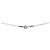 Tiffany & Co Collar de Corazón Abierto en Plata - vista 3