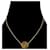 Dior Collana a moneta d'oro  - vista 5