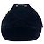 Gucci Borsa a secchiello GG Marmont in velluto Borsa Tote Borsa a tracolla Nero - vista 7