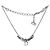 Dior Bracelet en argent