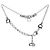 Dior Bracelet en argent - vue 4