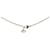 Dior Collana Cubic CD Gold D'oro  - vista 3