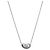 Tiffany & Co Silberkette - Ansicht 2