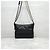 Chanel Bolsa Gabrielle Hobo Small Preta com ferragens douradas Preto - vista 3