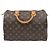 Louis Vuitton Speedy 30 Monogram Mehrfarben