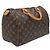Louis Vuitton Speedy 30 Monogram Mehrfarben - Ansicht 3