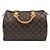 Louis Vuitton Speedy 30 Monogram Mehrfarben - Ansicht 4