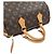 Louis Vuitton Speedy 30 Monogram Mehrfarben - Ansicht 5