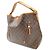 Louis Vuitton Monogram Delightful GM - vista 2