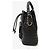 Dior Mini borsa bucket in pelle di agnello Macro Cannage Nera Nero - vista 2