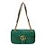 Gucci Borsa a tracolla Marmont Matelassé