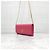 Prada Borsa a tracolla WOC in Saffiano Rosa - vista 2