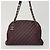 Chanel Borsa a tracolla Mademoiselle Caviar Chain - vista 2
