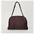 Chanel Borsa a tracolla Mademoiselle Caviar Chain - vista 5