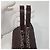 Chanel Borsa a tracolla Mademoiselle Caviar Chain - vista 6