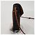 Céline Bolsa de Ombro Triangle Tan - vista 3