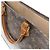 Louis Vuitton Monogram Sac Plat GM Multicolore - vista 10