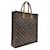 Louis Vuitton Monogram Sac Plat GM Multicolore - vista 3