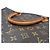 Louis Vuitton Monogram Sac Plat GM Multicolore - vista 6