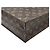 Louis Vuitton Monogram Sac Plat GM Multicolore - vista 7