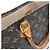 Louis Vuitton Monogram Sac Plat GM Multicolore - vista 9