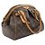 Louis Vuitton Monogram Tivoli GM Multicolore - vista 3