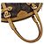 Louis Vuitton Monogram Tivoli GM Multicolore - vista 5