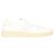 Tom Ford Radcliffe Leder-Sneaker Weiß