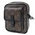 Louis Vuitton Borsa a tracolla Monogram Christopher Wearable Wallet - vista 2