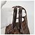 Louis Vuitton Borsa Tote Damier Speedy Marrone - vista 5