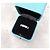 Tiffany & Co Diamond Together Double Milgrain Band Ring aus Platin - Ansicht 5