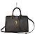 Saint Laurent Cabas Small Tote Bag Tasche