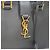 Saint Laurent Cabas Small Tote Bag Tasche - Ansicht 3