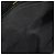 Chanel Borsa a tracolla Boy WOC con porta cellulare Caviar Black Gold Nero - vista 8
