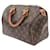 Louis Vuitton Monogram Speedy Mehrfarben  - Ansicht 2