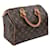 Louis Vuitton Monogram Speedy Mehrfarben  - Ansicht 3