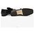 Tory Burch Leder-Loafer Schwarz Größe - Ansicht 5