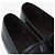 Tory Burch Leder-Loafer Schwarz Größe - Ansicht 7