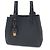 Louis Vuitton Empreinte All-in-One PM Nero - vista 2