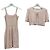Dior Completo Abito e Cardigan in Tweed - vista 4